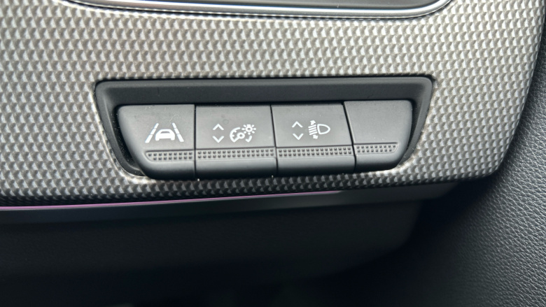 Renault Arkana 1.6 E-Tech full hybrid 145 Techno 5dr Auto Hybrid Estate